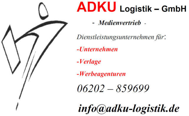 ADKU-Logistik GmbH